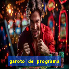 garoto de programa em feira de santana